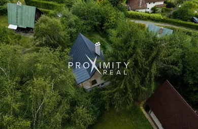 Na predaj rekreačný dom, 109 m², Holčíkovce, Zajačia Debra