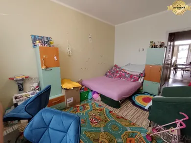 Na predaj 3-izbový byt, 70 m², Handlová