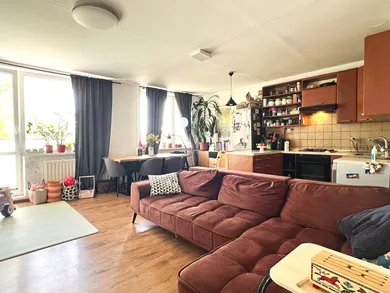 Mieszkania na sprzedaż, 3-pokojowe, Košice-Staré Mesto · €219 900