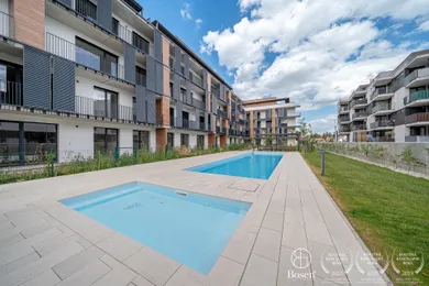 Byty na prenájom 2-izbový, Bratislava-Podunajské Biskupice · €1 000