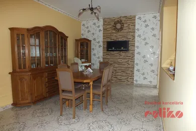 Na predaj dom, 270 m², Kajal