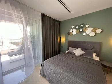 Na predaj 2-izbový byt, 144 m², Bratislava-Staré Mesto