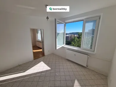 Na predaj 1-izbový byt, 30 m², Bratislava-Nové Mesto