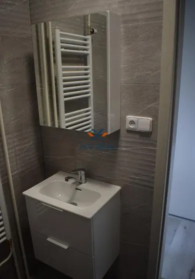 Na predaj 1-izbový byt, 25 m², Nitra, klokočina