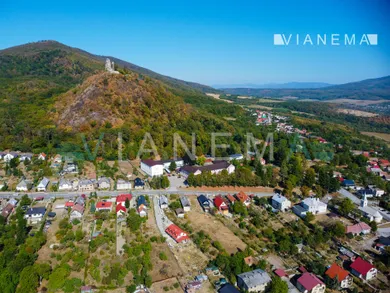 Na predaj 4-izbový dom, 150 m², Slanec, Hlavná