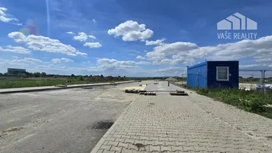 Na predaj pozemok, 819 m², Drahovce, jozefov dvor