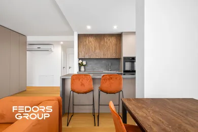Na predaj 4-izbový byt, 114 m², Bratislava-Ružinov