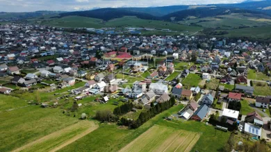 Na predaj pozemok, Liesek