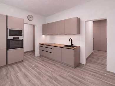 Na predaj 3-izbový byt, 74 m², Šaľa, Hollého