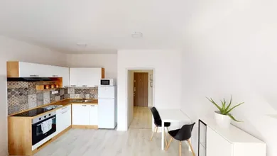 Byty na predaj 1-izbový, Trnava · €141 990