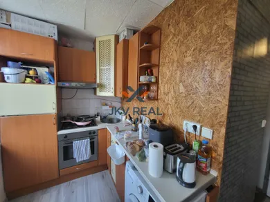 Mieszkania na sprzedaż, 1-pokojowe, Košice-Juh · €132 900