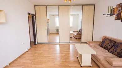 Na predaj 1-izbový byt, 41 m², Prešov, Vansovej
