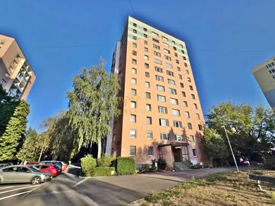 Na predaj 1-izbový byt, 24 m², Košice-Staré Mesto, Dargovská 1