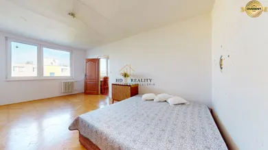 Byty na predaj 1-izbový, Žiar nad Hronom · €74 000