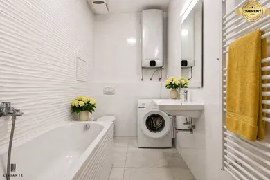 Na predaj byt v Bratislava-Staré Mesto · €309 900 · Dokončené