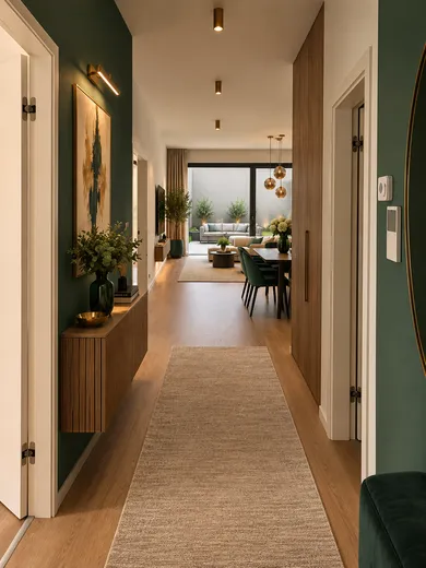 Na predaj 3-izbový byt, 79 m², Piešťany