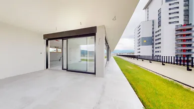 Na predaj 4-izbový byt, 189 m², Žilina, Obchodná 9155/7B