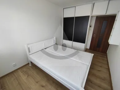Na prenájom byt v Čadca · €550 · Dokončené