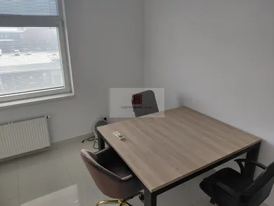 Na prenájom komerčné v Bratislava-Nové Mesto · €1 400 · Dokončené