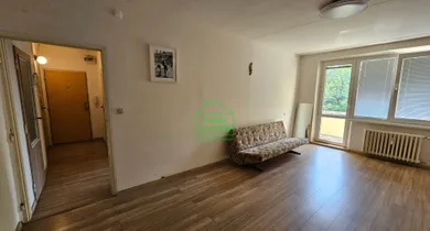 Na predaj 3-izbový byt, 66 m², Prešov, Vlada Clementisa
