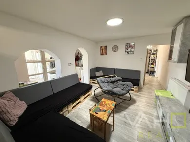 Na predaj 4-izbový dom, 101 m², Šoporňa