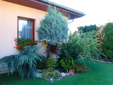 Na predaj dom v Borský Mikuláš · €229 900 · Novostavba