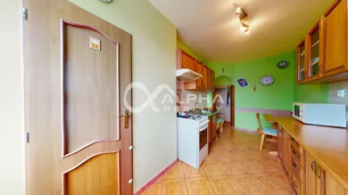 Na predaj 3-izbový byt, 72 m², Spišská Nová Ves, -