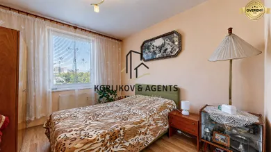 Na predaj 3-izbový byt, 69 m², Košice-Staré Mesto, Dargovská