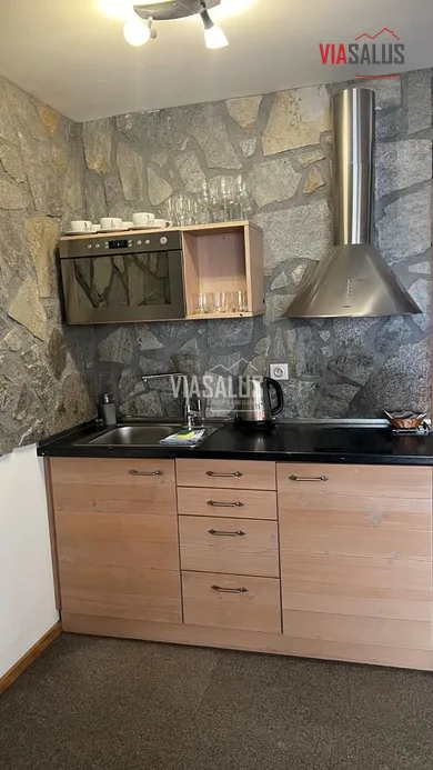 Na predaj byt v Vysoké Tatry · €560 000 · Novostavba
