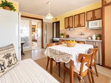 Na predaj 2-izbový byt, 50 m², Trenčín, Podjavorinskej
