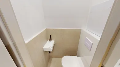 Na predaj 3-izbový byt, 72 m², Trenčín, K Výstavisku