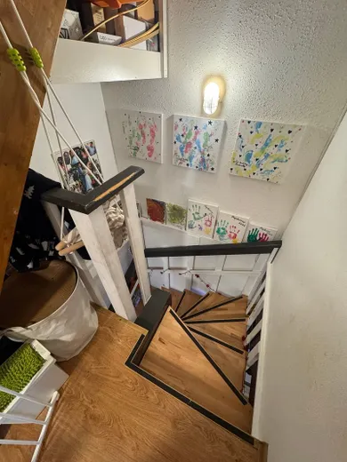 Na predaj 2-izbový byt, 71 m², Bratislava-Ružinov, Hrachová