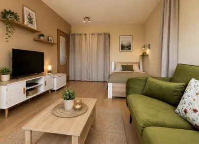Квартири на продаж, 1-кімнатні, Bratislava-Podunajské Biskupice · €155 000