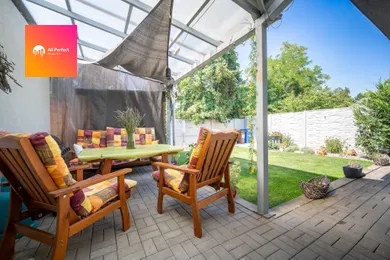 Na predaj dom, 90 m², Galanta