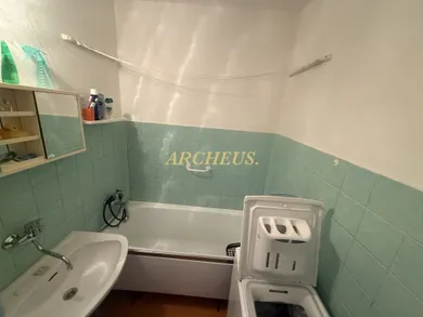 Na predaj 1-izbový byt, 43 m², Sabinov, Murgašova