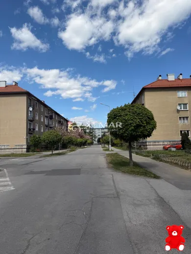 Na predaj 3-izbový byt, 65 m², Banská Bystrica