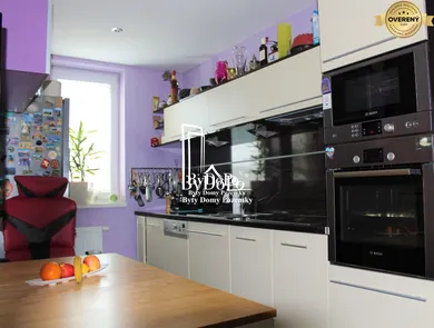 Byty na prenájom 1-izbový, Nitra · €550