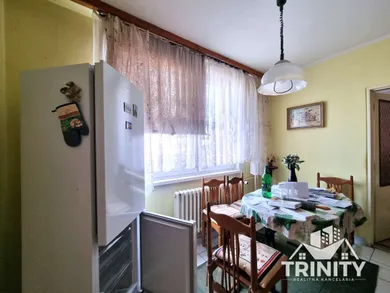 Na predaj 3-izbový byt, 82 m², Nové Zámky, Ľ. Štúra