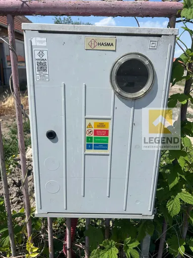 Na predaj pozemok, 995 m², Nové Zámky, Nesvadská cesta
