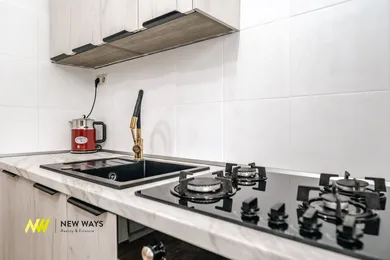 Na predaj 5-izbový byt, 107 m², Poprad, Okružná