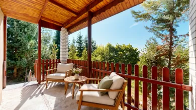 Na predaj 3-izbový rekreačný dom, 380 m², Trstín