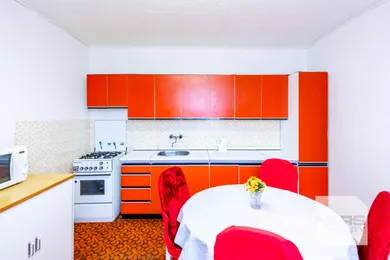Na predaj 6-izbový dom, 160 m², Sečovce, Krátka