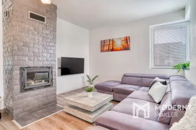 Na predaj 5-izbový dom, 160 m², Malacky