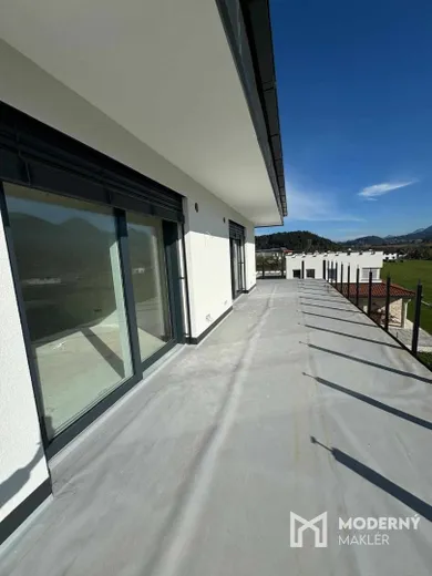 Na predaj byt, 86 m²