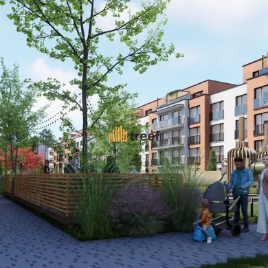 Na predaj 2-izbový byt, 51 m², Hlohovec