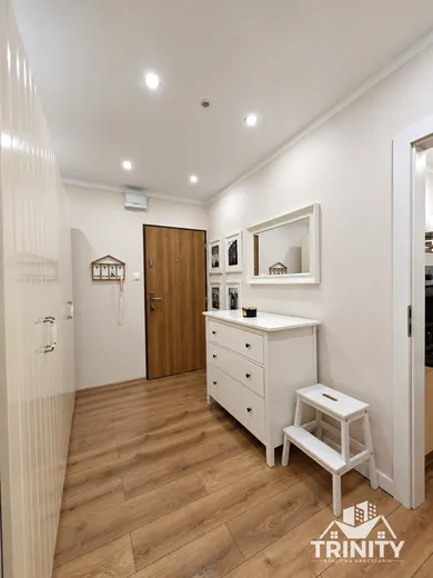 Na prenájom 3-izbový byt, 65 m², Nové Zámky, Cyrilometódska ulica