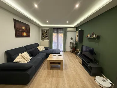 Eladó lakások, 2-szobás, Komárno · €99 900