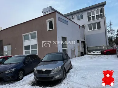 Na predaj objekt v Banská Bystrica · €458 000 · Dokončené