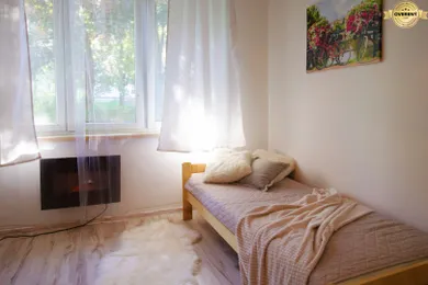 Na predaj 1-izbový byt, 25 m², Žilina, Jesenského