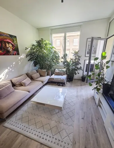 Mieszkania na wynajem, 2-pokojowe, Bratislava-Staré Mesto · €970